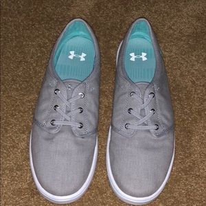 Under Armour Street Encounter